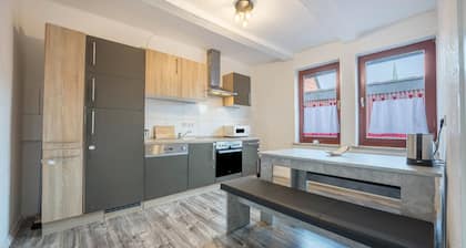 Ferienwohnung "Bartölke" mit WLAN