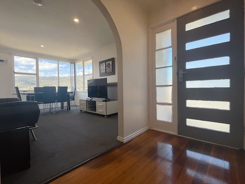 The Mountain Riveting House at Risdon vale