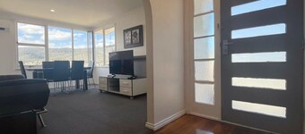 The Mountain Riveting House at Risdon vale