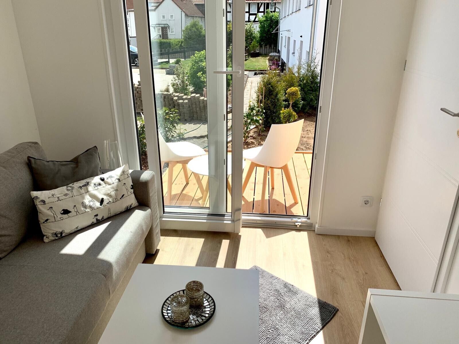 Fernseher, Streaming-Dienste