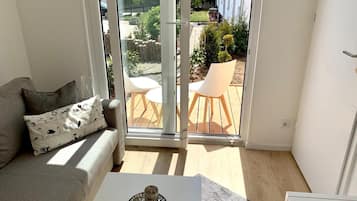 Fernseher, Streaming-Dienste