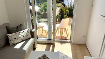 Televisión, servicios de streaming