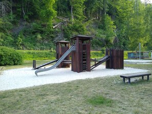 Espace pour enfants