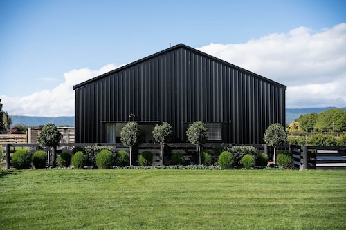 Matamata Country B and B