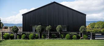 Matamata Country B and B