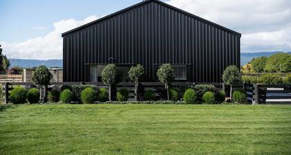 Matamata Country B and B