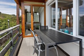 Servei de restauració a l'aire lliure