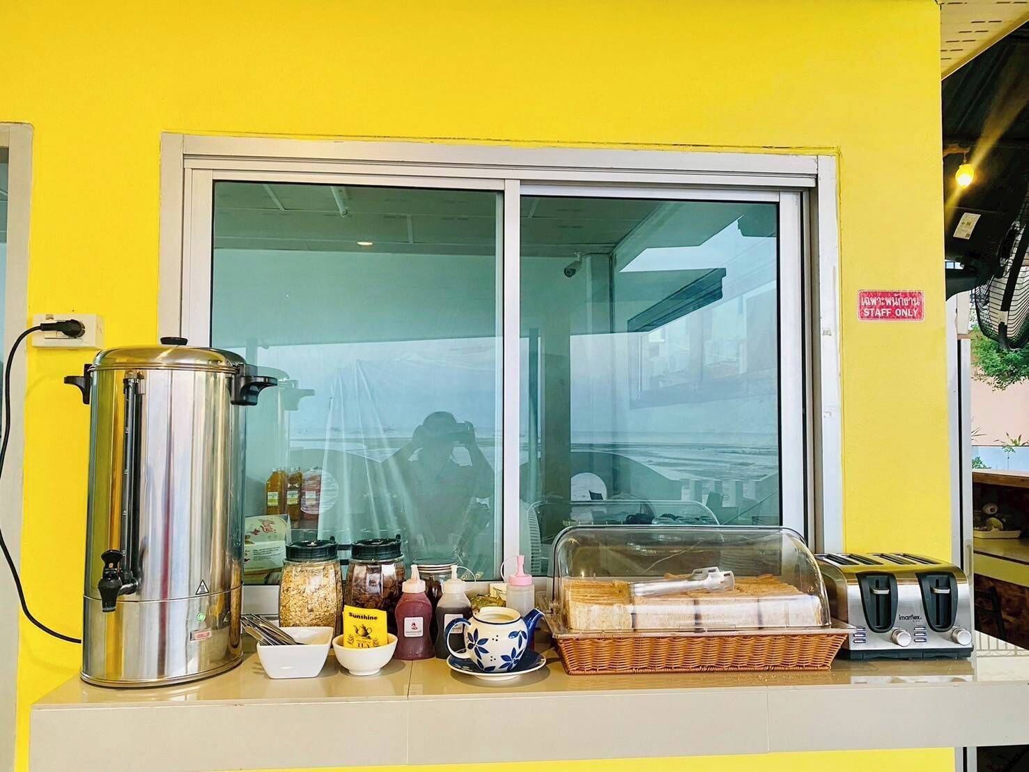 Hidangan sarapan