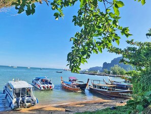 Beach/ocean view - Anyavee Chom By The Sea (Krabi)