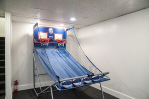 Spelletjeskamer