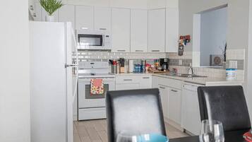 Casa Confort | Cocina privada