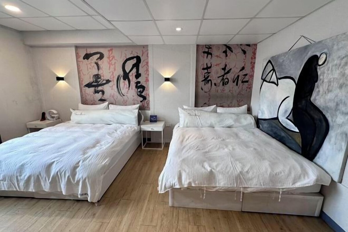 객실