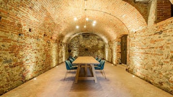 Servei de restauració