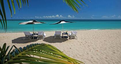 Buoy Haus Beach Resort St. Thomas, Autograph Collection