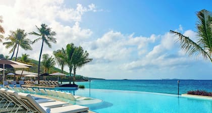 Buoy Haus Beach Resort St. Thomas, Autograph Collection
