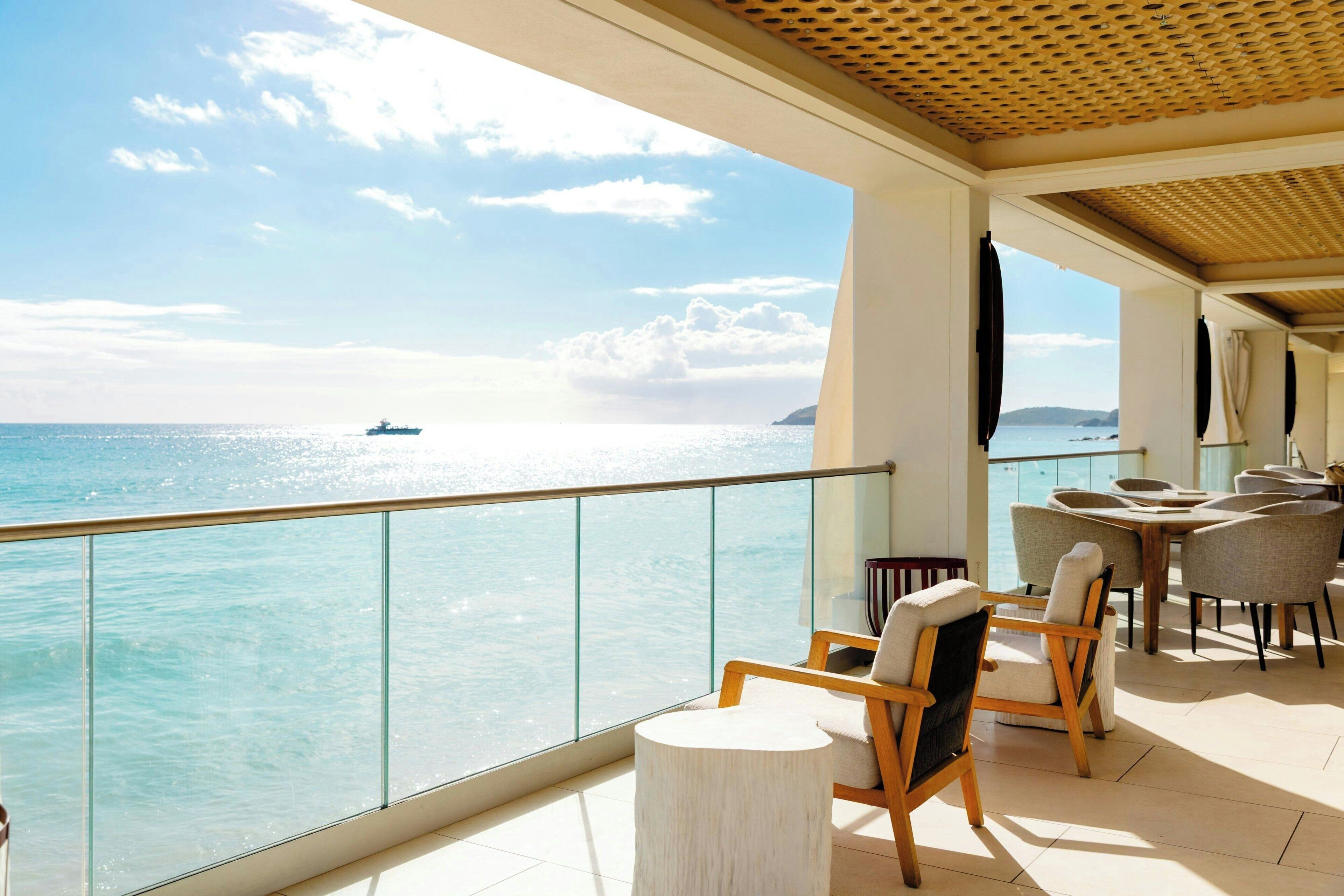 Comodidades da propriedade