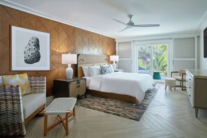 Egyptian cotton sheets, premium bedding, pillowtop beds, in-room safe