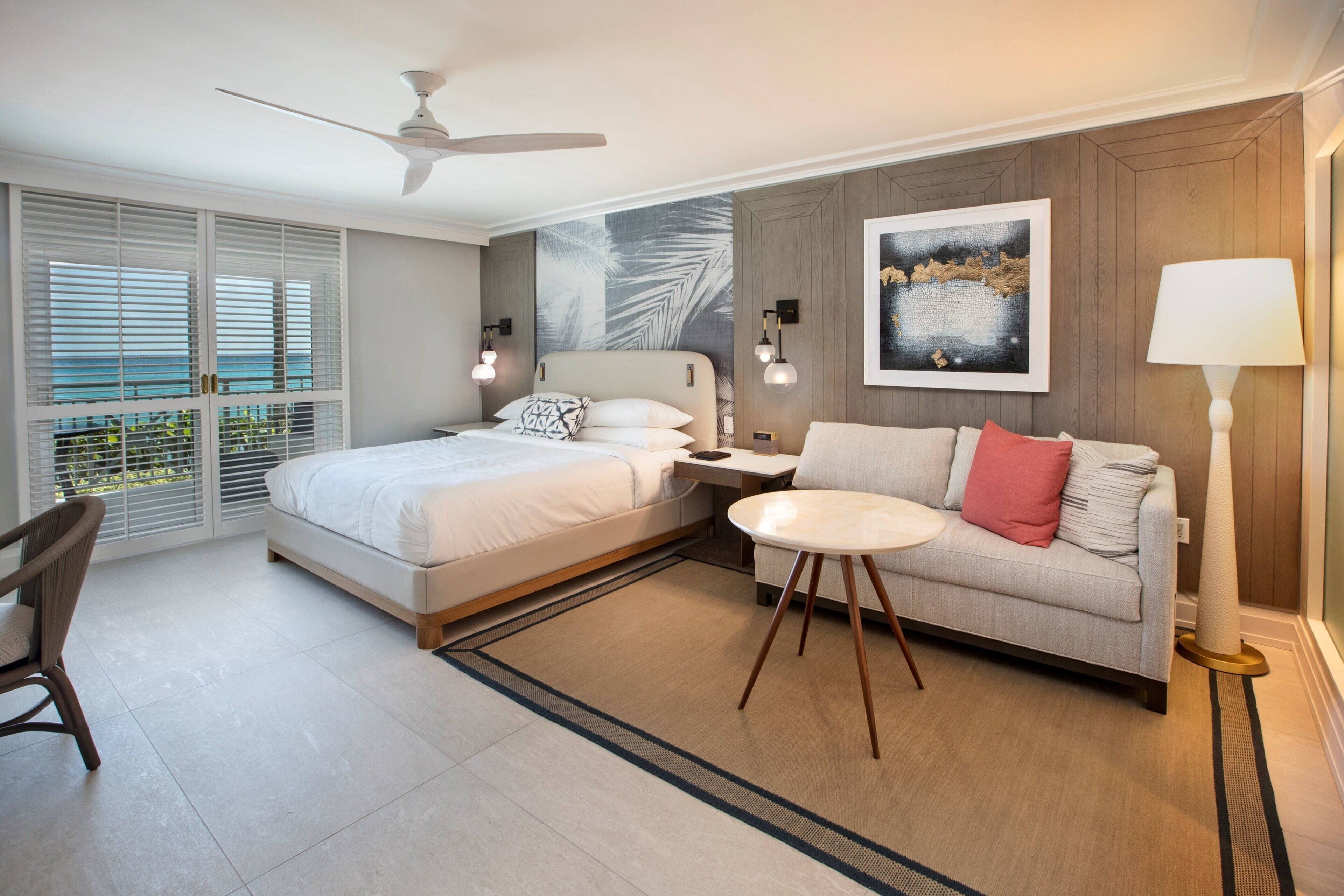 Morningstar Buoy Haus Beach Resort At Frenchman's Reef, Autograph Collection