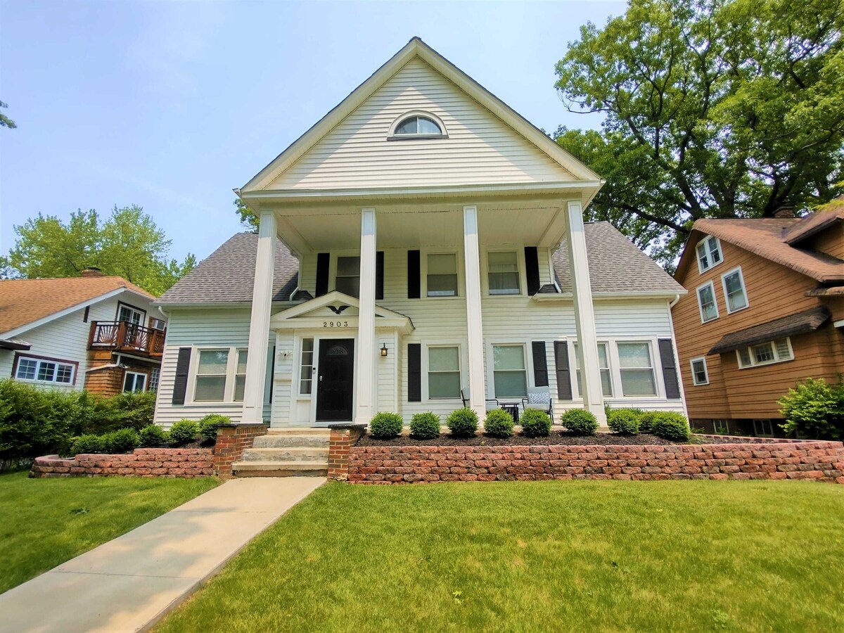 Image de profil de l’hôte