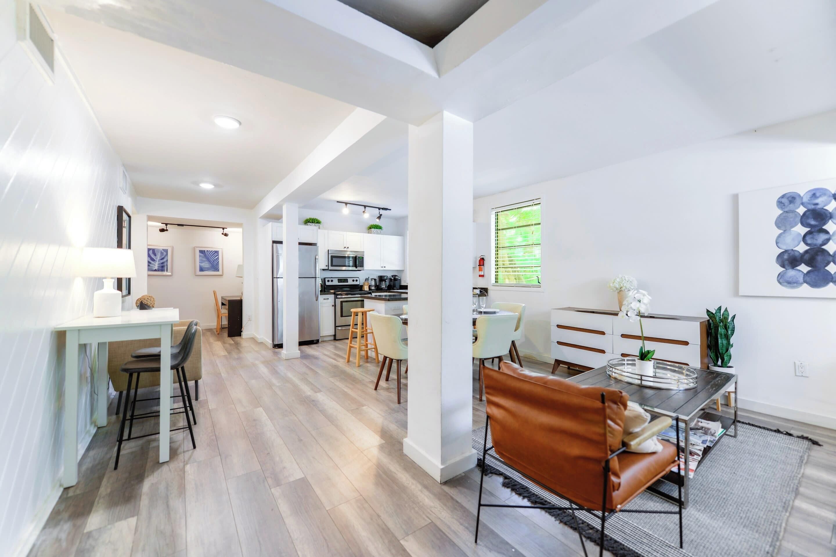 Dream Apartment 10 Min to Brickell