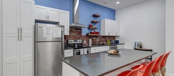 Stylish Apartments Perfect for Relaxation!