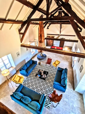 Salle de jeux