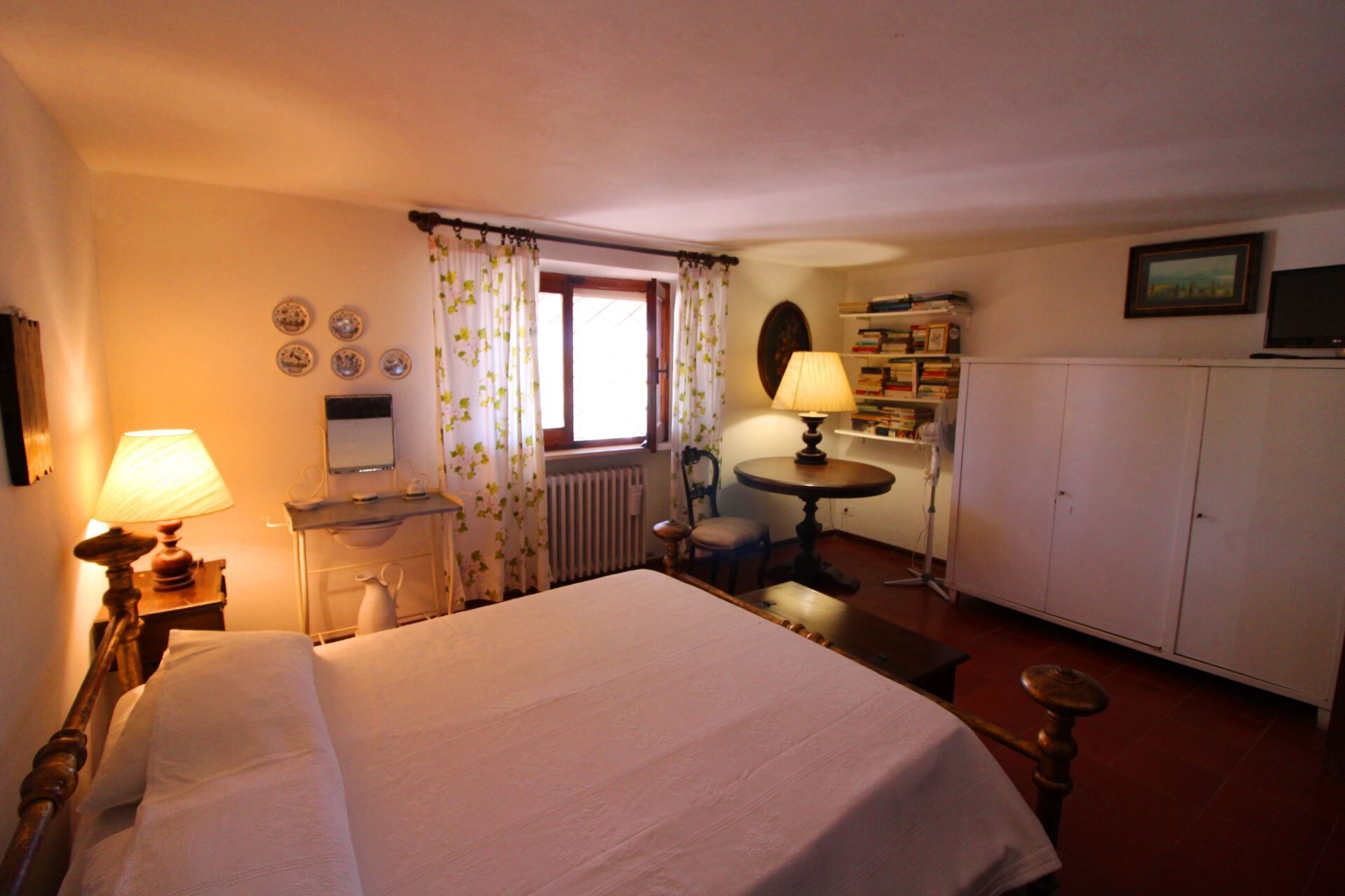 3 Schlafzimmer, WLAN