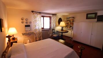 3 Schlafzimmer, WLAN