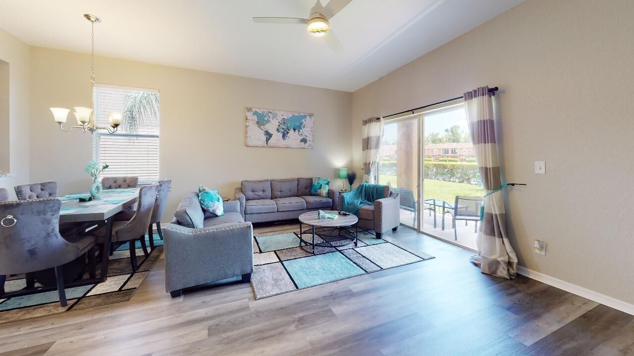 Smart TV, streaming services