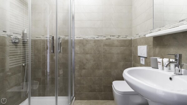 Apartment | 1 bedroom - Italianway - Andrea Ponti 1 (Milan)