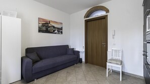 Apartamento | 1 quarto