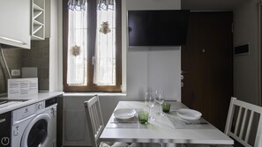 Apartamento | 1 quarto