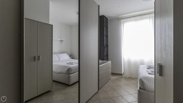 公寓 | 1 多间卧室