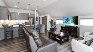 Exterior - Sugar Sand Cottage A (Port St. Joe)