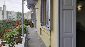 Apartment | 1 bilik tidur