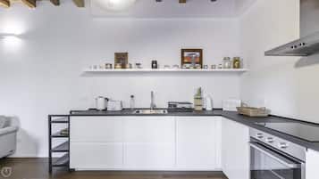 Apartment | 1 bilik tidur