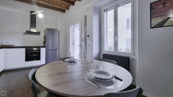 Apartment | 1 bilik tidur