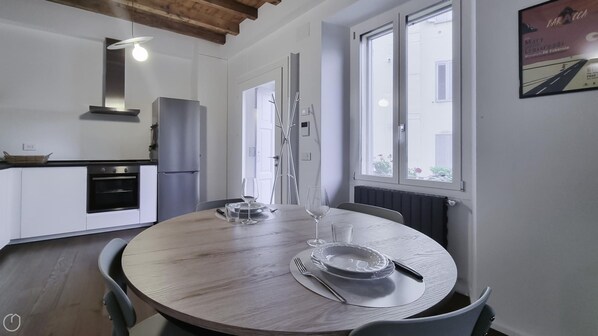 Departamento | 1 habitación 