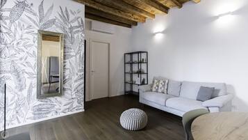 Appartement | 1 slaapkamer