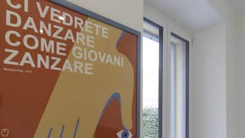 Apartment | 1 bilik tidur