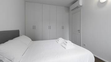 Lejlighed | 1 soveværelse