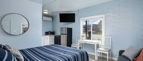 1 chambre, Wi-Fi gratuit