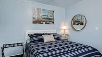 1 chambre, Wi-Fi gratuit