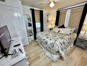 3 habitaciones y wifi