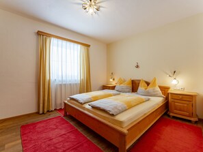 1 chambre, accès Internet