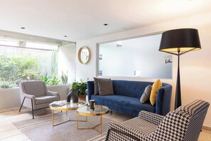 TV, video games, books, stereo