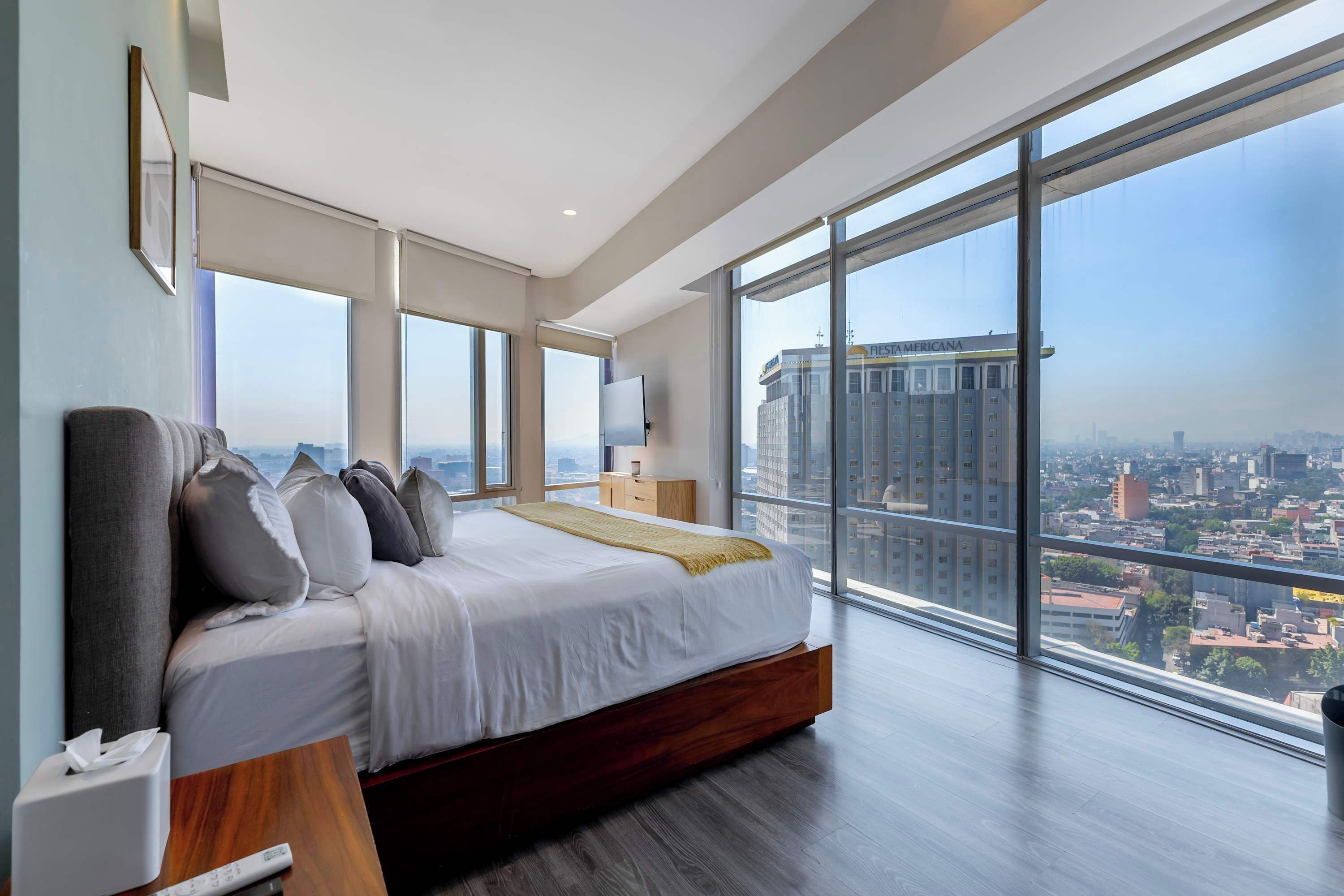 2 camere, una scrivania, ferro/asse da stiro, Wi-Fi