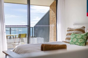 2 chambres, fer et planche à repasser, Wi-Fi, literie fournie