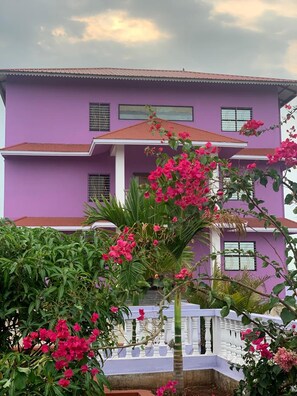 Deluxe-Ferienhaus | Bügeleisen/Bügelbrett, kostenloses WLAN