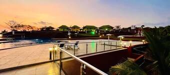 The Nanny Grand Resort